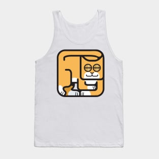 Henry Tank Top